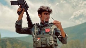 'Şaka maksatlı silahı doğrulttum, birden patladı'