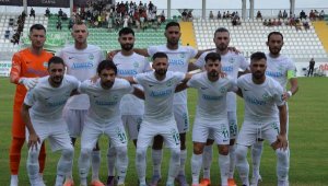 Serik Belediyespor, Korukır ile yeniden anlaştı
