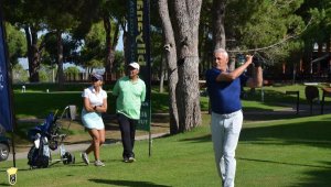 The Duke of Edinburgh Cup, Antalya'da başladı