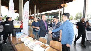 Üniversiteliye otel konforunda, aile sıcaklığında yurt