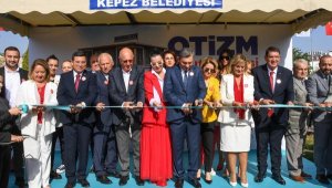 Vali Şahin: Özel ilgiye ihtiyaç duyan bireylere ihtimam göstermeliyiz
