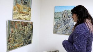 15. Uluslararası Arkeoloji Sempozyumu Antalya'da