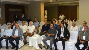 'Sorgun sahili deniz kaplumbağalarının üreme alanı olarak korunsun' talebi