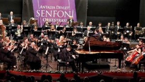 ADSO'dan öğretmenlere özel konser