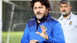 Alanyaspor, Galatasaray maçı hazırlıklarına başladı
