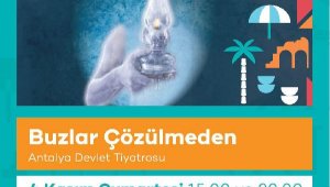 Antalya Kültür Yolu Festivali'nde 500 etkinlik