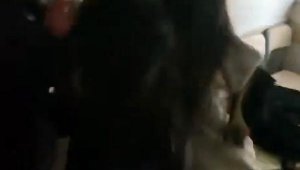 Antalya'daki bir okulda kız öğrenciler arasındaki 'akran zorbalığı' kamerada