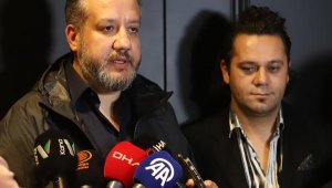 Antalyaspor Başkanı Boztepe: Hayallerimizden biri de Avrupa kupaları