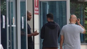 Antalyasporlu Naldo, oğlundan sonra kayınpederini de kaybetti
