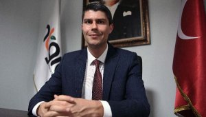 ANTGİAD Başkanı Sert'ten 10 Kasım mesajı