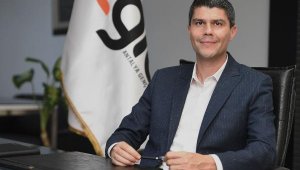 ANTGİAD Başkanı Sert'ten Öğretmenler Günü mesajı