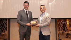 ANTGİAD'ta kadına şiddet toplantısı