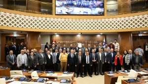 ASAT'a 12 milyar liralık bütçe