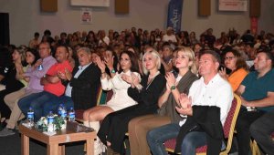 Aşık Mahzuni Şerif, Konyaaltı'nda anıldı