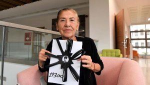 Ata'ya sevgilerini böyle gösterdiler