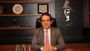 ATB Başkanı Çandır: Tarım enflasyonu yukarı yönlü