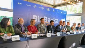 ATSO 'Bir başka Antalya' sanat projesini tanıttı