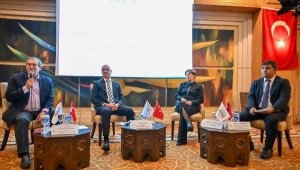 ATSO Başkanı Bahar: Turizmde acil eylem planı oluşturmalıyız