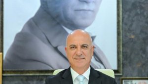 ATSO'da karbon nötr dönemi