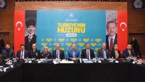 Bakan Yerlikaya'dan uyuşturucu ile mücadele mesajı: Onlara hayatı zehir edeceğiz