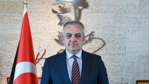 Başkan Esen: Atatürk Türkiye Cumhuriyeti'nin mimarıdır