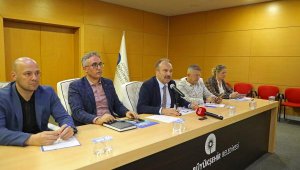 Bilim Kurulu, Boğaçayı'nı yerinde inceledi