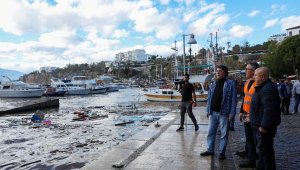 Büyükşehir'den 'Dikkatli olun' uyarısı