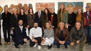 Çamura yansıyan sualtı hikâyeleri
