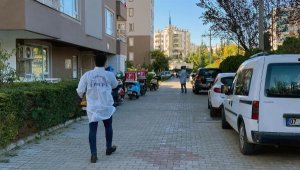 Dün gece eğlendiği arkadaşını sabah ölü buldu