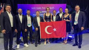 Dünya Amatör Golf Şampiyonası Tayland'da başladı