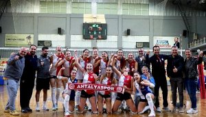 Filenin Akrepleri'nden müthiş geri dönüş