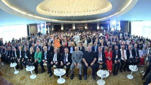 Girişimcilik Antalya'da konuşuldu