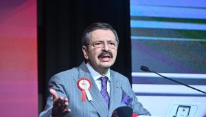 Hisarcıklıoğlu: Antalya'ya özel ihtimam göstermemiz lazım