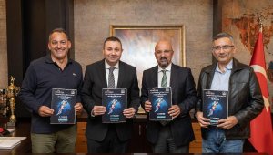 Hoteltech ile İklimlendirme Kongresi ile birlikte düzenlenecek