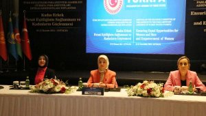 Kadınlara esnek ve uzaktan çalışma modeli geliyor