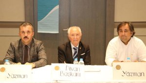 KETAV'da Volkan Yorulmaz güven tazeledi