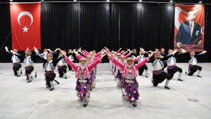 Konyaaltı yeni dansçılarını arıyor