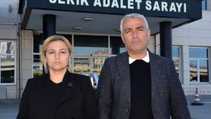 Köpekten kaçarken kamyonun çarptığı Mahra'nın ölümüne 3,9 milyon lira tazminat kararı