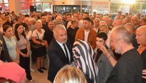Manavgat Belediye Başkanı Sözen: Aday değilim