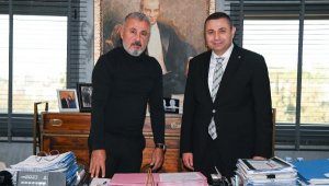 Manavgat'ta asansörler 4 yıl daha MMO'ya emanet