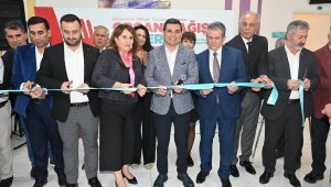 Organ Bağış Merkezi'nin ilk bağışçısı Başkan Tütüncü