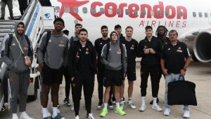 Panathinaikos BC, Corendon ile uçacak