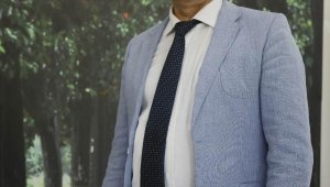 Prof. Dr. Azbar: Anız yakmak deste deste parayı yakmak demektir
