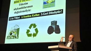 Prof. Dr. Kadıoğlu'dan tropikal meyve uyarısı