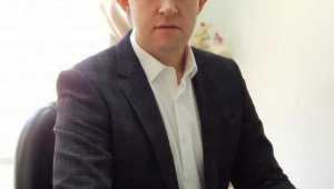 Şehir hastanesine ilk başhekim