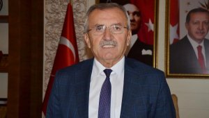 Serik Belediye Başkanı Aputkan, partisinden istifa etti