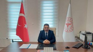 Serik DH'de görev değişimi