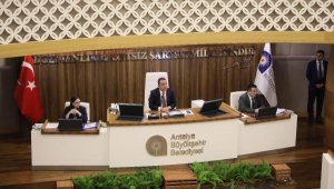Tartışmalara neden olan plana mecliste 'yeter sayısı' engeli