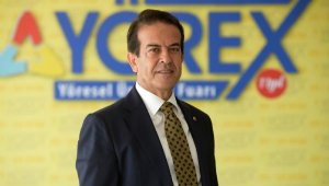 YÖREX başlıyor