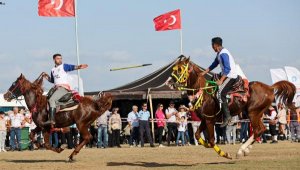 Yörük kültürünün zengin mirası tüm yönleriyle tanıtılıyor